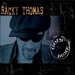 Racky Thomas - Goin' Home
