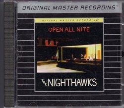 Nighthawks - Open All Night