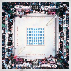 Kooley High - Never Come Down [Import anglais]