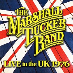 The Marshall Tucker Band - Running Like the Wind [Import allemand]