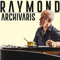 Raymond Van Het Groenewoud - Archivaris