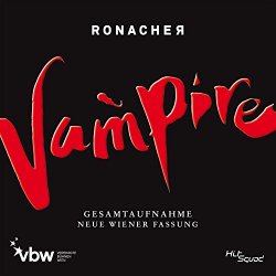 Tanz der Vampire - Tanz der Vampire - Gesamtaufnahme