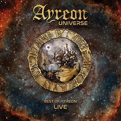 Ayreon - Ayreon Universe (Live)