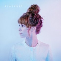 Steffany Gretzinger - Blackout [Import anglais]