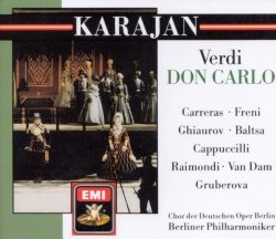 Verdi - Verdi - Don Carlos