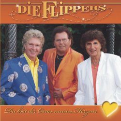 Die Flippers - Du bist der Oscar meines Herzens