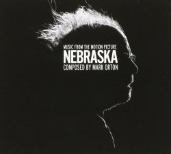 MARK ORTON - NEBRASKA - OST by MARK ORTON