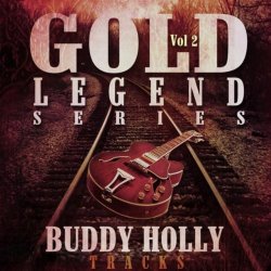 01 Buddy Holly - Blue Days, Black Nights