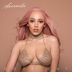 Doja Cat - Amala [Clean]