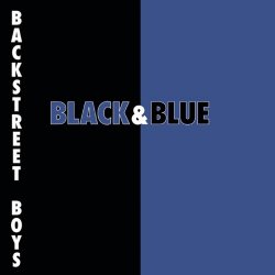 Backstreet Boys - Black & Blue