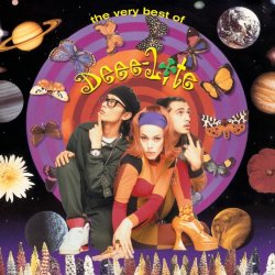 Deee-Lite - Groove Is In The Heart