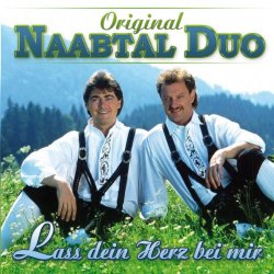 Lass Dein Herz Bei Mir [Import allemand]