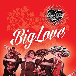 Sheyana Band - Big Love