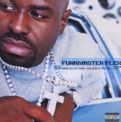 Funkmaster Flex - 60 Minutes Of Funk Vol.4 : The Mix Tape [Import anglais]
