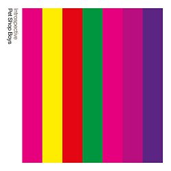 Pet Shop Boys - Introspective: Further Listening 1988 - 1989 (2018 Remastered Version)