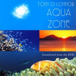 Tony O'Connor - Aqua Zone