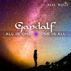 Gandalf - All is One - One is All