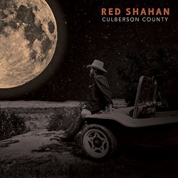 Red Shahan - Culberson County