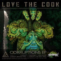   - Corruptions EP [Explicit]