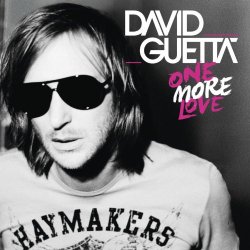 David Guetta - When Love Takes Over