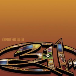 311 - Greatest Hits '93 - '03 [Explicit]