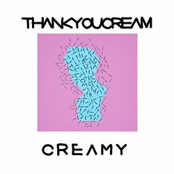 Thank You Cream - Creamy