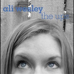 Ali Wesley - The Ups