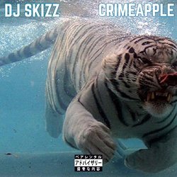 CRIMEAPPLE & DJ Skizz - Siegfried (Clean)