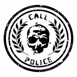 Call Police - Venimos de la Nada