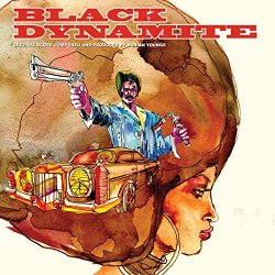 Adrian Younge - Adrian Younge Presents: Black Dynamite (Original Motion Picture Soundtrack)