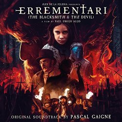   - Errementari: The Blacksmith & the Devil (Original Motion Picture Soundtrack)