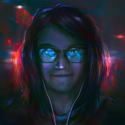 Tim Haywood - Miss Micro