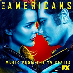   - The Americans: Music from the TV Series