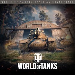 Andrius Klimka - World of Tanks - Official Soundtrack