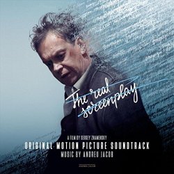 Andreu Jacob - The Real Screenplay (Original Motion Picture Soundtrack)