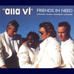 Friends In Need - Alla vi