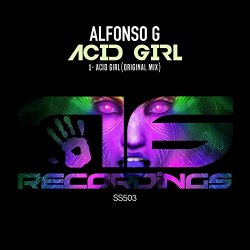 Alfonso G - Acid Girl (Original Mix)