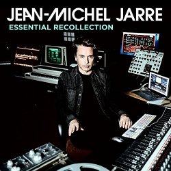 Jean Michel Jarre - Chronologie, Pt. 4