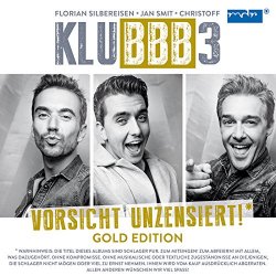   - Vorsicht unzensiert! (Gold Edition)