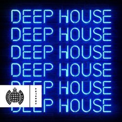 Various Artists - Ministry of Sound: Deep House Anthems [Import anglais]