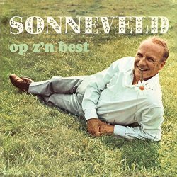 Wim Sonneveld - Het Lied Van Zwarte Leentje (Live In De Nieuwe De La Mar, Amsterdam / 1964)