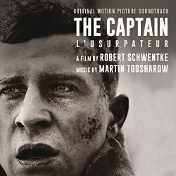 Martin Todsharow - The Captain (Original Motion Picture Soundtrack)