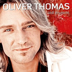 Oliver Thomas - Du hast Mut (Radio Version)