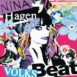 Nina Hagen - Killer