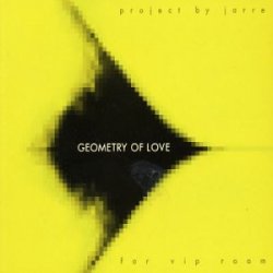 Jean-Michel Jarre - Geometry Of Love