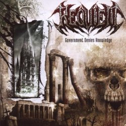 Requiem - Government Denies Knowledge & [Import USA]