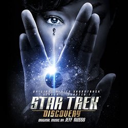 Star Trek - Star Trek: Discovery (Original Series Soundtrack)