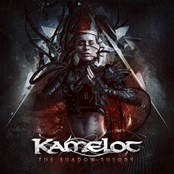 The Shadow Theory (Deluxe Bonus Version)