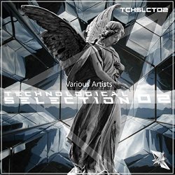 Various Artists - Technological Selection 02