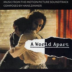 Hans Zimmer - A World Apart (Orchestral Suite)